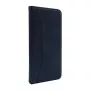 EVELATUS Xiaomi 15 Book Case tummansininen