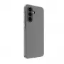 Evelatus Samsung Galaxy A36 -silikonikotelo 1,5 mm TPU läpinäkyvä