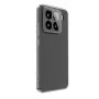 Evelatus Xiaomi 15 -silikonikotelo 1,5 mm TPU läpinäkyvä