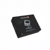 EVELATUS Universal D68 Holder 360 tablettiteline D68HTS alumiini hopea