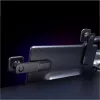 Evelatus liimakiinnike joustava taipuisa MagSafe-yhteensopiva 360 C2+K3 musta