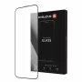 Evelatus Oppo A3 Corning Gorilla Glass Anti-Static 3D Full Cover 10X Stronger näytönsuoja
