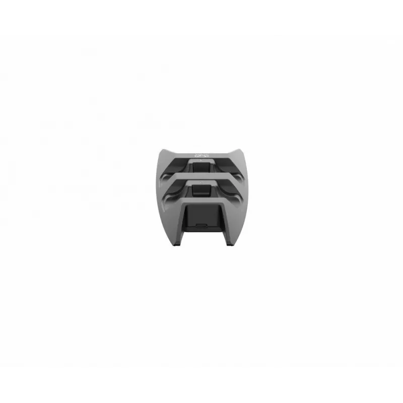 iLike P-5 Dual & Fast -ohjaimen latausasema Sony PlayStation 5 PS5 musta
