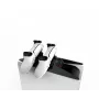 iLike P-5 Dual & Fast -ohjaimen latausasema Sony PlayStation 5 PS5 musta