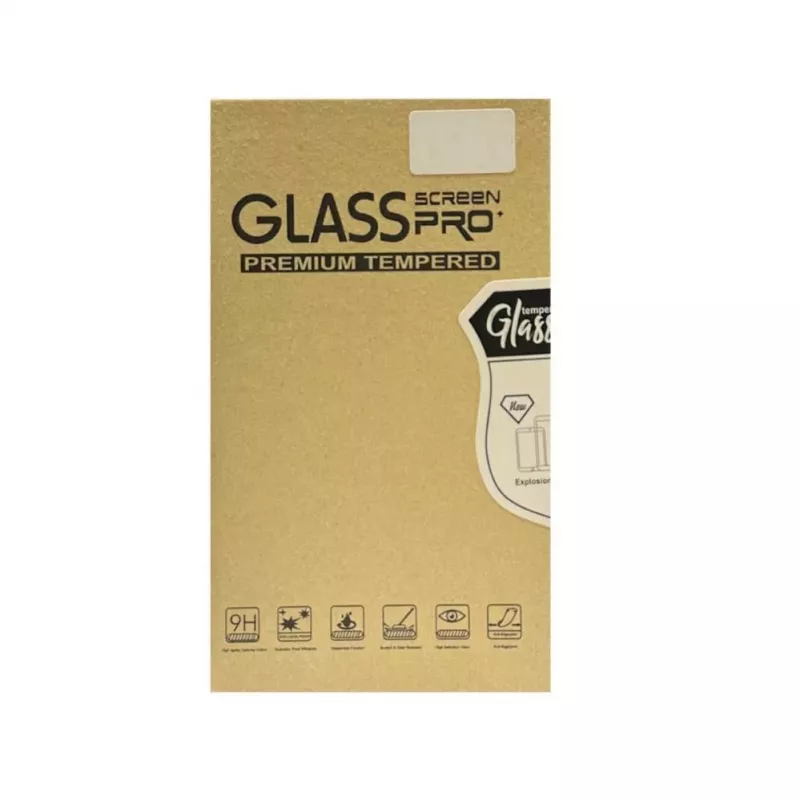 iLike Apple iPhone 13 Pro X2 Super Set 2.5D Edge Full Face -panssarilasi + kameralasi