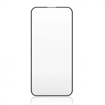 iLike Apple iPhone 16 Pro / 17 X2 Super Set 2.5D Edge Full Face karkaistu lasi + kameran lasi