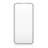 iLike Apple iPhone 16 Pro Max X2 Super Set 2.5D Edge Full Face karkaistu lasi + kameran lasi