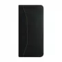 Evelatus Samsung Galaxy A26 Book Case Folio musta
