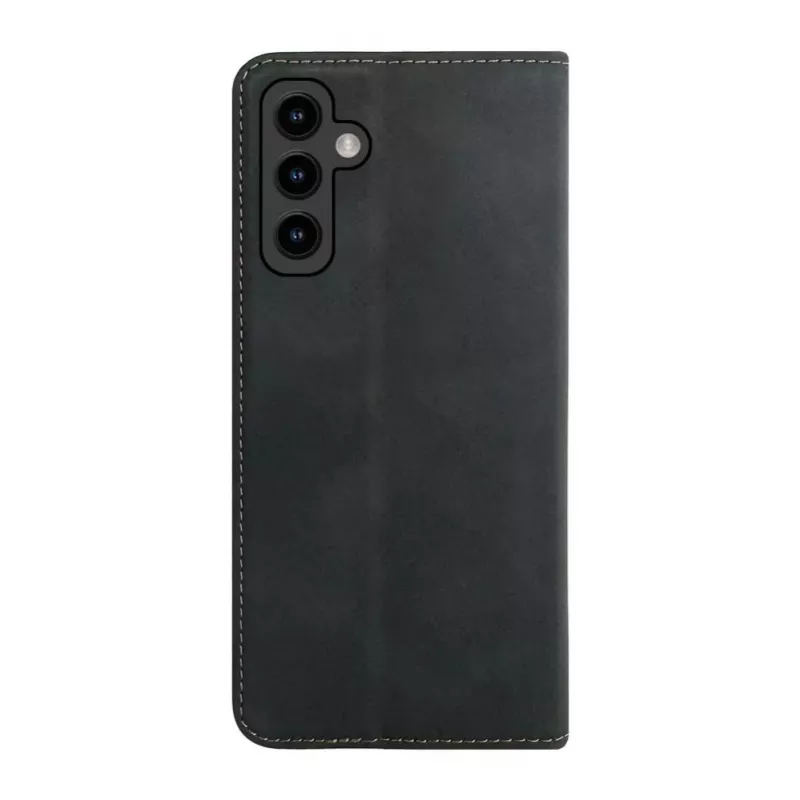 Evelatus Samsung Galaxy A26 Book Case Folio musta