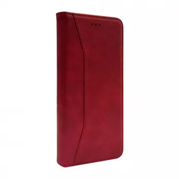 Evelatus Samsung Galaxy A56 Book Case punainen