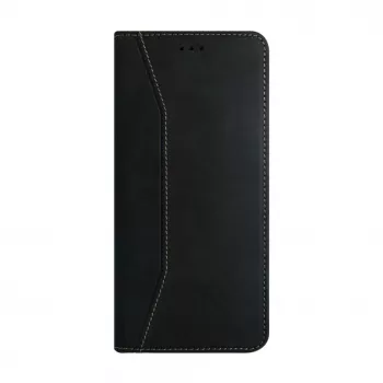 Evelatus Samsung Galaxy S24 Book Case Folio musta