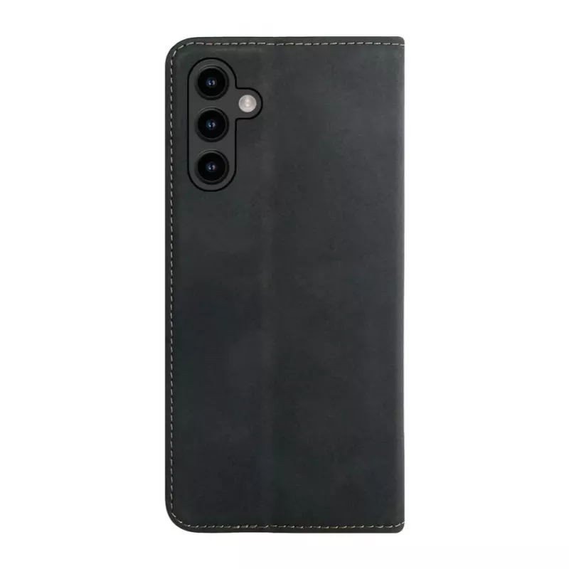 Evelatus Samsung Galaxy A35 Book Case Folio musta