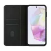 Evelatus Samsung Galaxy A35 Book Case Folio musta
