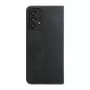 Evelatus Samsung Galaxy A53 Book Case Folio musta