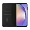 Evelatus Samsung Galaxy A54 Book Case Folio musta