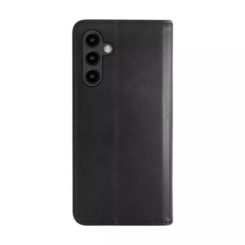 Evelatus Samsung Galaxy A56 Book Case Folio Slim musta