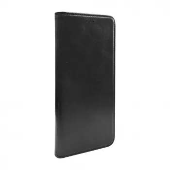 Evelatus Samsung Galaxy A56 Book Case Folio Slim musta