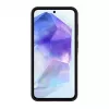 Evelatus Samsung Galaxy A56 Premium Magnetic Soft Touch silikonikuori musta