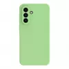 Evelatus Samsung Galaxy A56 Premium Magnetic Soft Touch silikonikuori minttu