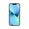 Evelatus Apple iPhone 12 / 12 Pro Premium Magsafe Soft Touch silikonikuori Pebble