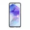 Evelatus Samsung Galaxy A56 Clear Case MagSafe-yhteensopiva läpinäkyvä