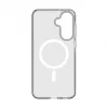 Evelatus Samsung Galaxy A56 Clear Case MagSafe-yhteensopiva läpinäkyvä