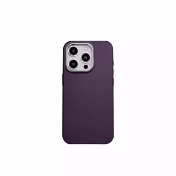 Evelatus Apple iPhone 15 Pro Max PC NeoCase MagSafe-yhteensopiva syvänvioletti