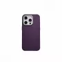 Evelatus Apple iPhone 15 Pro Max PC NeoCase MagSafe-yhteensopiva syvänvioletti