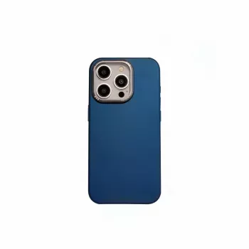 Evelatus Apple iPhone 16 Pro PC NeoCase MagSafe-yhteensopiva mitternachtsblau
