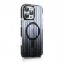 Evelatus Apple iPhone 16 Pro EchoWave Vivid MagSafe musta