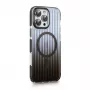 Evelatus Apple iPhone 16 Pro Max EchoWave Vivid MagSafe hopea kuori