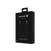 Evelatus AutoSpring kierrejohto USB C - USB C 1,2 m musta