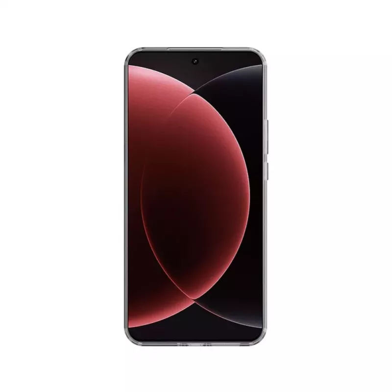 Evelatus Xiaomi 15 Ultra Clear Case magneettinen läpinäkyvä