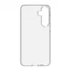 Evelatus Samsung Galaxy A55 kirkas silikonikuori 1,5 mm TPU läpinäkyvä