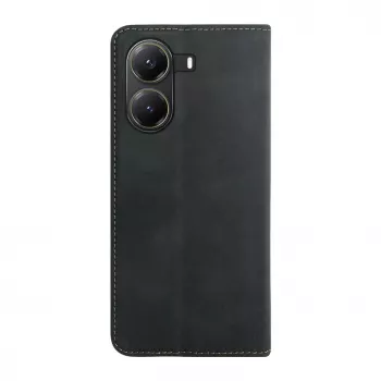 Evelatus Xiaomi Poco X7 Pro Book Case Folio musta