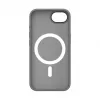 Evelatus Apple iPhone 16e Hybrid Case MagSafe-yhteensopiva PC+TPU hopea