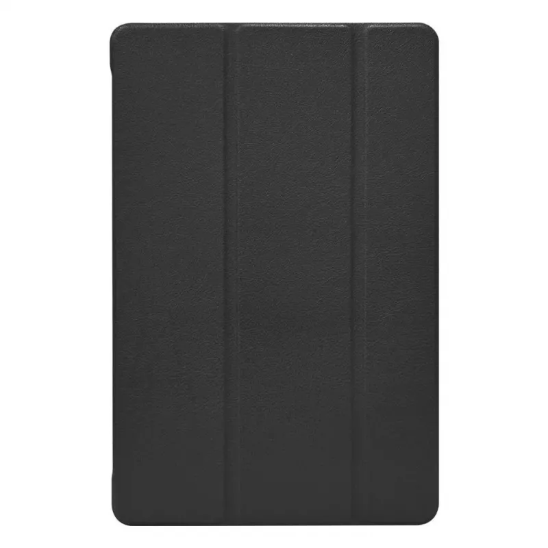 Evelatus Galaxy Tab S10 FE Tablet Case musta