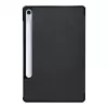 Evelatus Galaxy Tab S10 FE Tablet Case musta