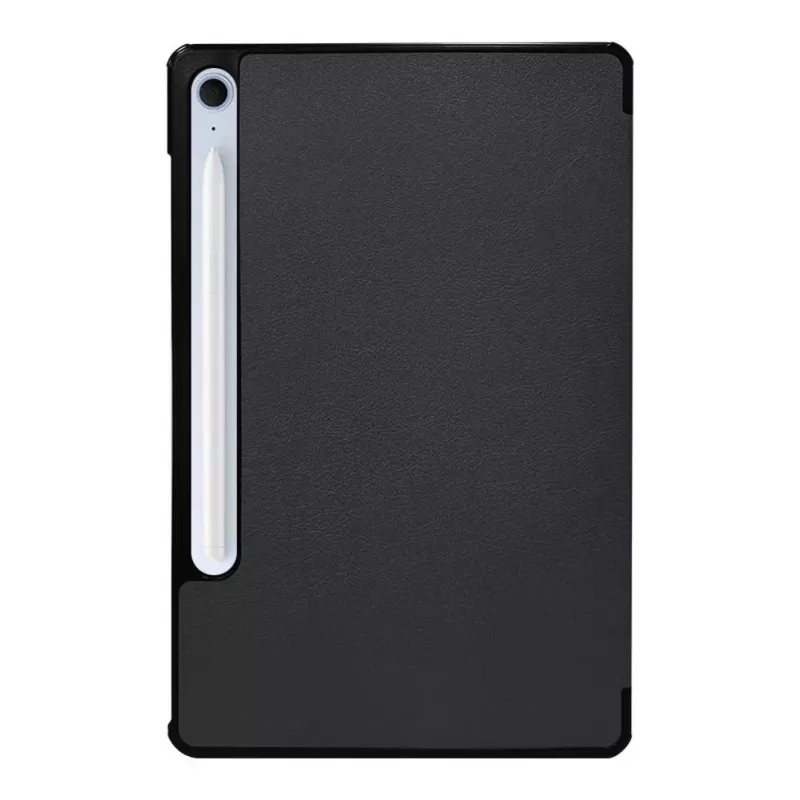 Evelatus Galaxy Tab S10 FE Tablet Case musta