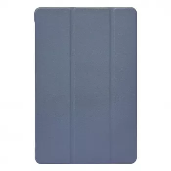 Evelatus Galaxy Tab S10 FE tablet-kotelo laventelinharmaa