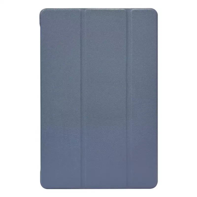 Evelatus Galaxy Tab S10 FE tablet-kotelo laventelinharmaa