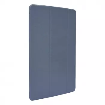 Evelatus Galaxy Tab S10 FE tablet-kotelo laventelinharmaa