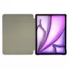 Evelatus iPad Air 13 (2025) Tablet Case musta