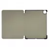 Evelatus iPad Air 13 (2025) Tablet Case musta