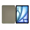 Evelatus iPad Air 11 (2025) Tablet Case musta