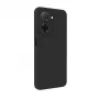 Evelatus Xiaomi Redmi A5 4G Premium Soft Touch silikonikotelo musta
