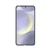Evelatus Samsung Galaxy S25 Edge Clear Case magneettisella läpinäkyvä