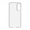 Evelatus Samsung Galaxy S25 Edge Clear silikonikuori 1,5 mm TPU läpinäkyvä