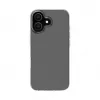 Evelatus Apple iPhone 17 Clear silikonikuori 1,5 mm TPU läpinäkyvä