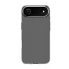 Evelatus Apple iPhone 17 Air Clear silikonikuori 1,5 mm TPU läpinäkyvä